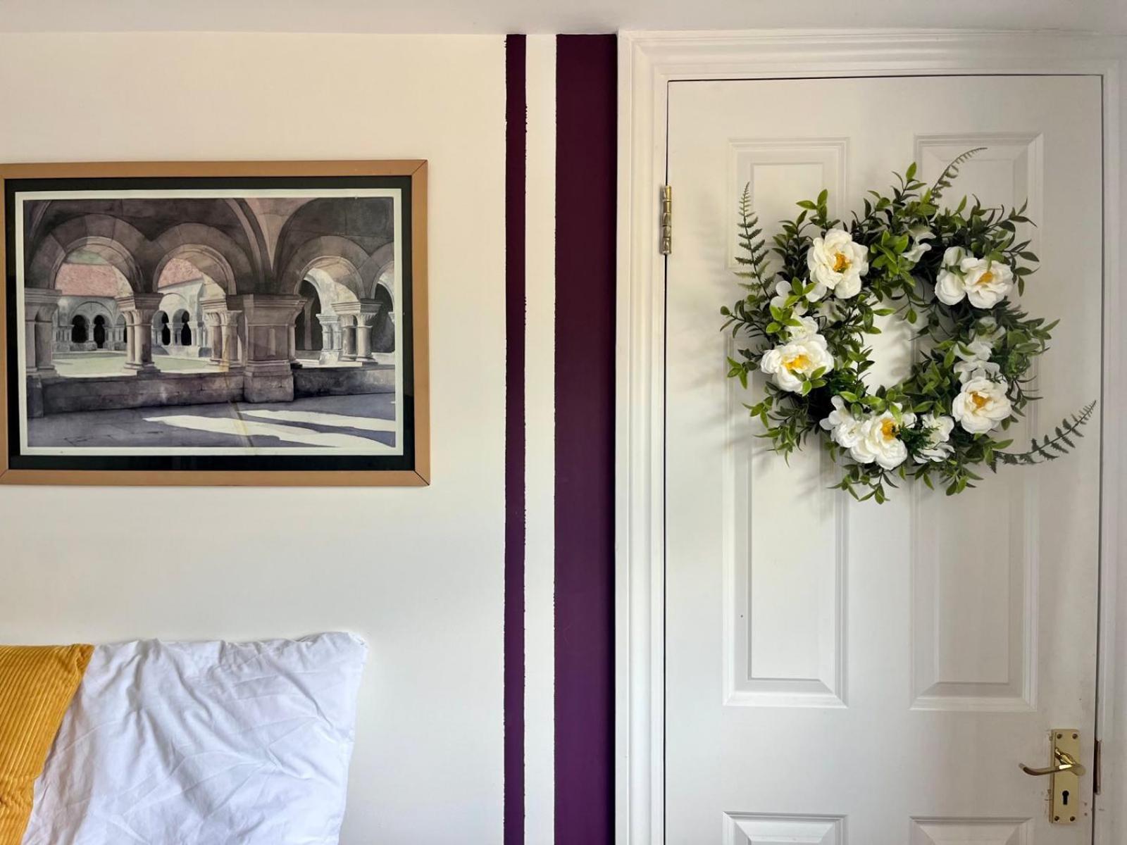 Lopez Home Crawley Ifield ภายนอก รูปภาพ