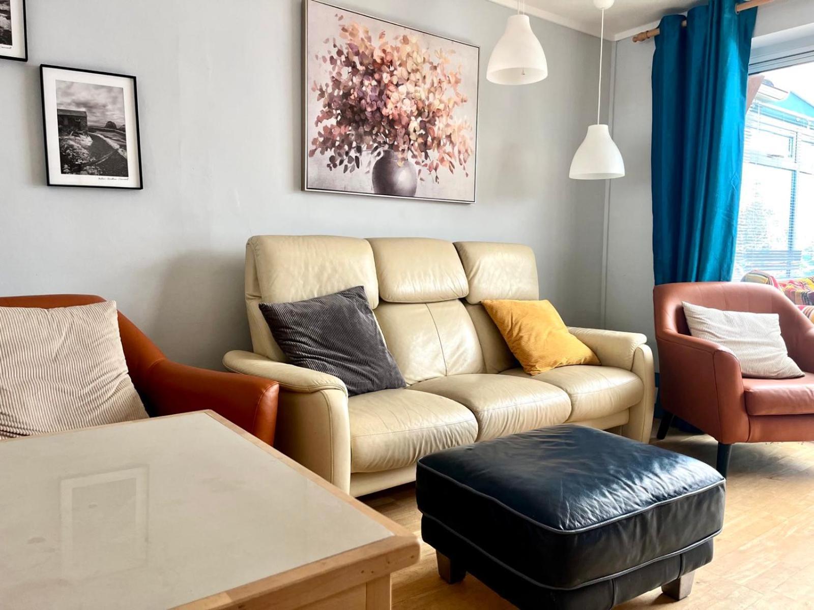 Lopez Home Crawley Ifield ภายนอก รูปภาพ